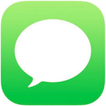 apple-imessage-logo