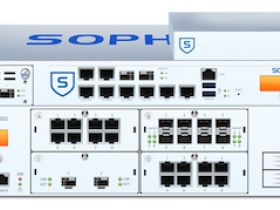 Sophos lanceert UTM firewall met geïntegreerde 802.11ac wifi