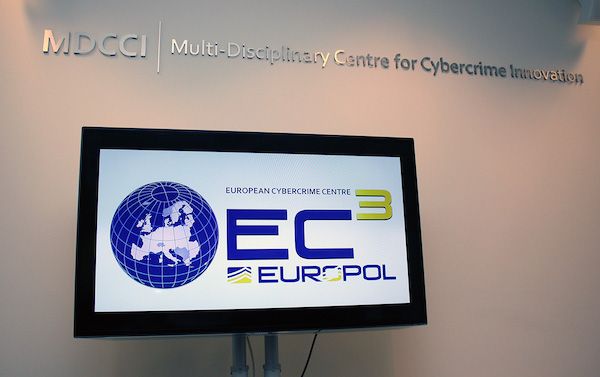 european-cybercrime-centre-europol
