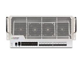 Fortinet introduceert firewall-appliance met Tbps-prestaties en 100 Gbps NGFW-chassis