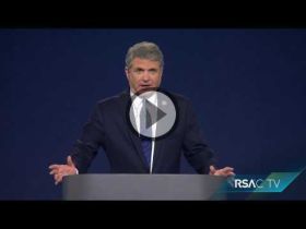 Videoverslag RSA Conference 2017