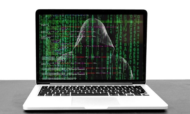 cybercrime hacker
