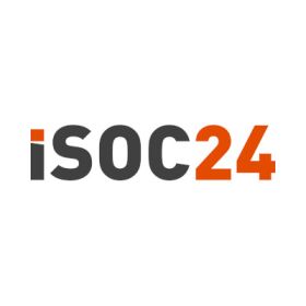 iSOC24 Panel sessie “Beating the clock in Cybersecurity” op 25 April van 14:00-15:00.