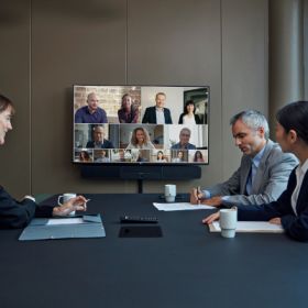 Wat is Zero Trust en waarom is het cruciaal voor videoconferencing?
