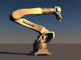 ‘Verschillende industriële en commerciële robots bevatten beveiligingsgaten’