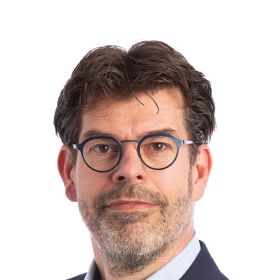 Mark Slagmolen van ProLion: ‘Databeveiliging kent meerdere stakeholders’