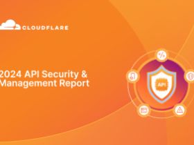 Cloudflare-rapport maakt inzichtelijk dat organisaties moeilijkheden ondervinden bij het identificeren en beheren van cyberrisico's van API's