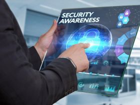 ‘Integreer cyberveilig gedrag in je personeelsbeleid’