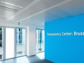 Microsoft opent Transparency Center in Brussel