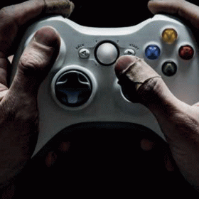 ‘Veel cybercriminelen beginnen met digitale diefstallen in games’