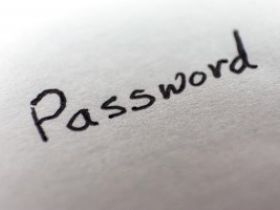 123456 is het meest gebruikte wachtwoord van 2016